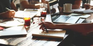 Plusy własnej działalności.