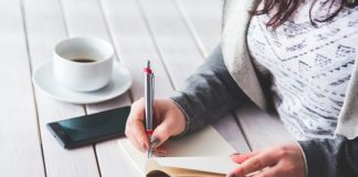 Podanie o przyjęcie na studia