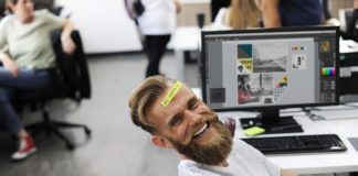 Rzecz o trudnych wyborach studenta