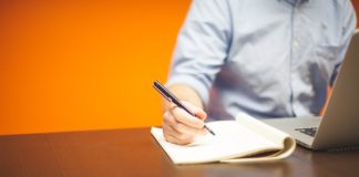 Rozpoczęcie działalności gospodarczej - krok po kroku