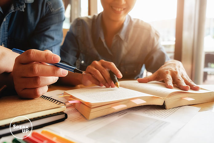 Prezentacja przed publicznością