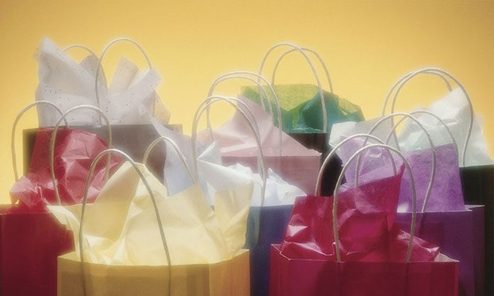 Gdzie warto kupować torebki prezentowe