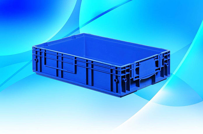 Dlaczego rekomendowane jest stosowanie skrzyniopalet plastikowych