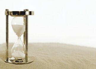 Jak długo trwa zapomina się o miłości?