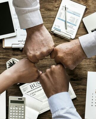 Co Twoim zdaniem jest najważniejsze w budowaniu dobrej i efektywnej relacji z klientem b2b?