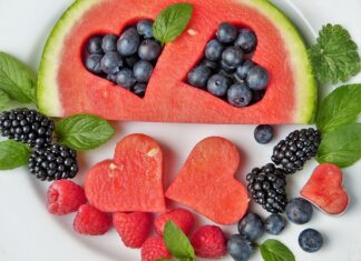 Jak ułożyć dietę książka?