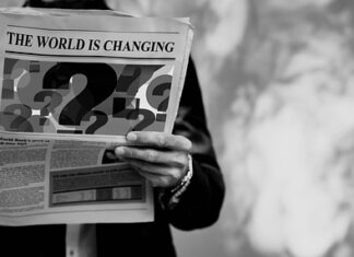 Jak zmienić swoje nawyki?