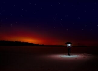 Jak być niewidocznym na LinkedIn?