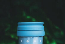 Kubki termiczne z logo